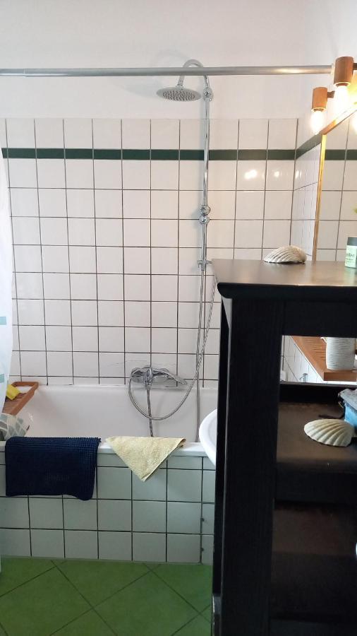 Agnes Vintage Home Hannover Ngoại thất bức ảnh